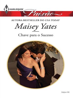 cover image of Chave para o Sucesso